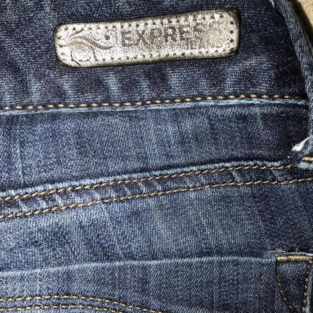 Express Jeans - Picture 3 of 3